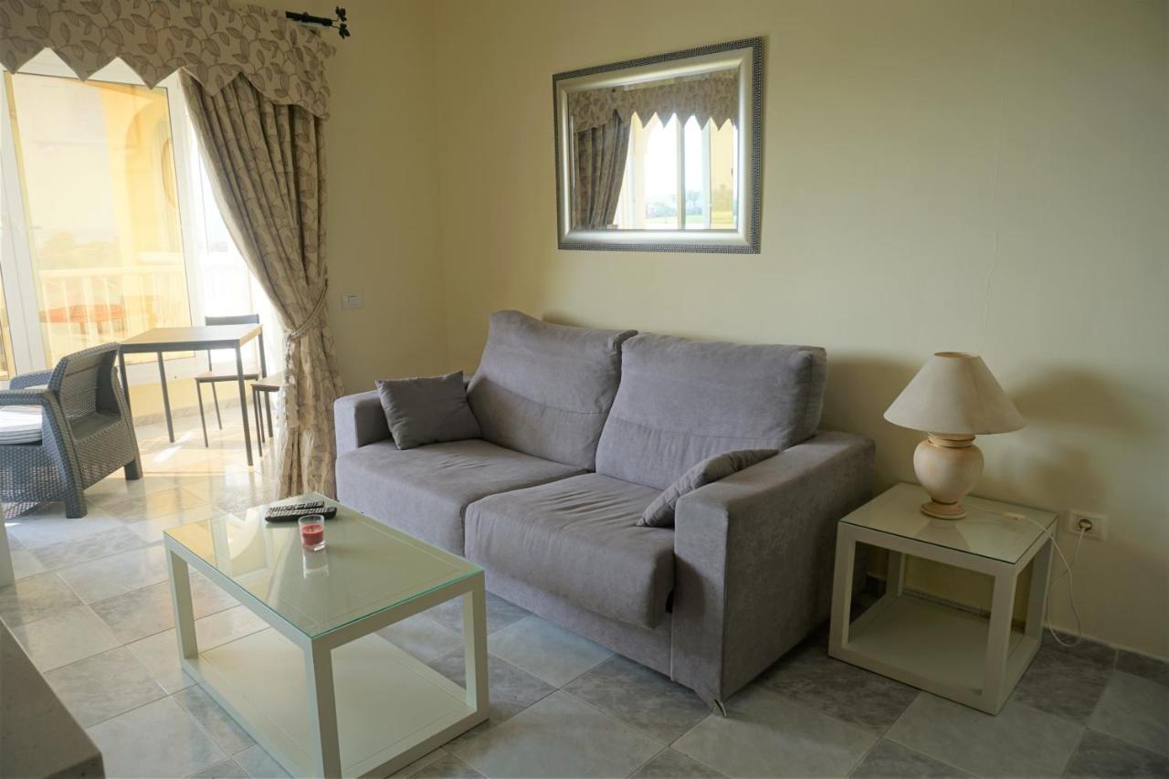 סן מיגל דה אבונה Golf Del Sur Apartment - Magnificent Panorama Of The Ocean, El Teide, And Montana Roja מראה חיצוני תמונה