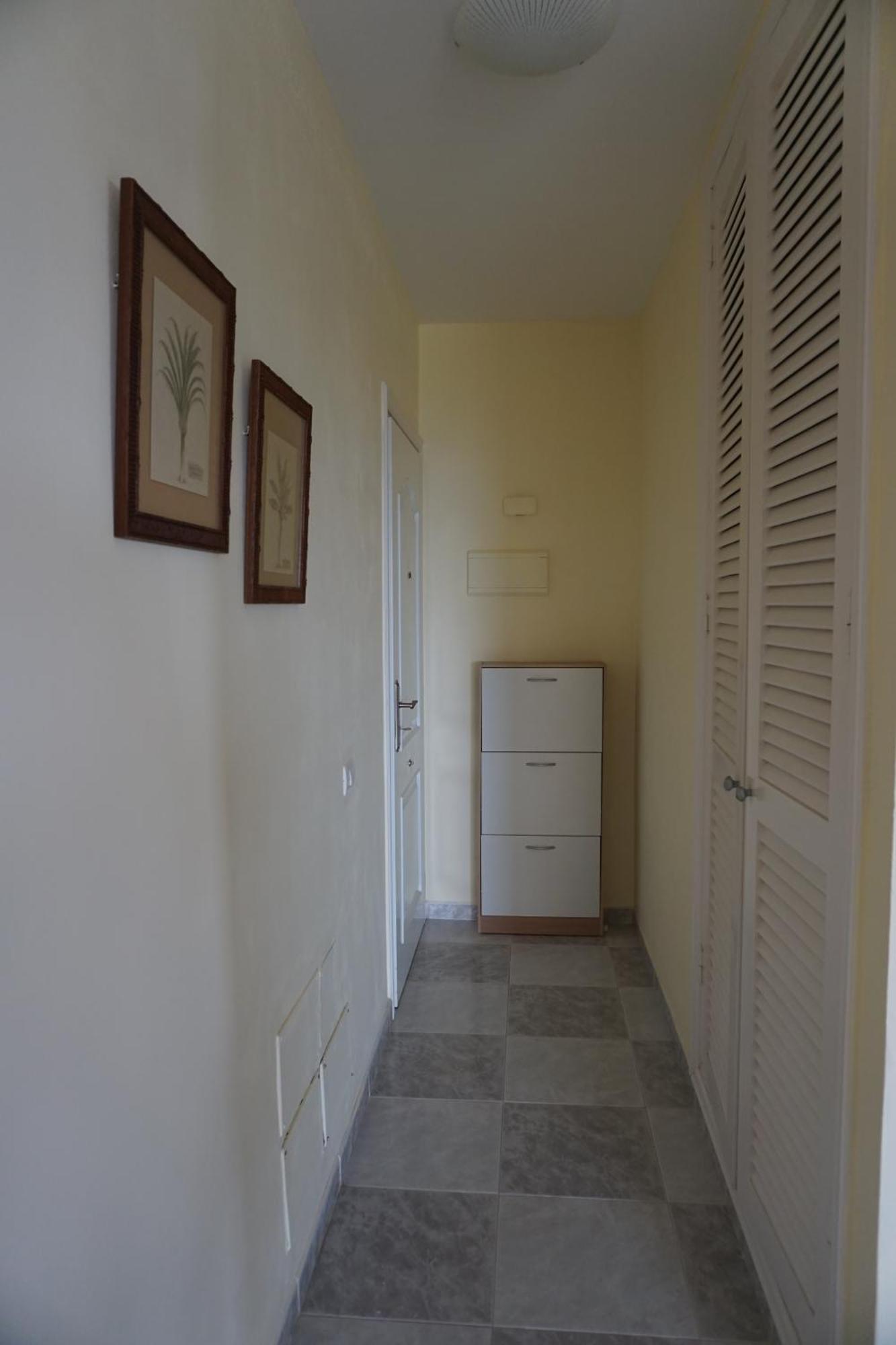 סן מיגל דה אבונה Golf Del Sur Apartment - Magnificent Panorama Of The Ocean, El Teide, And Montana Roja מראה חיצוני תמונה